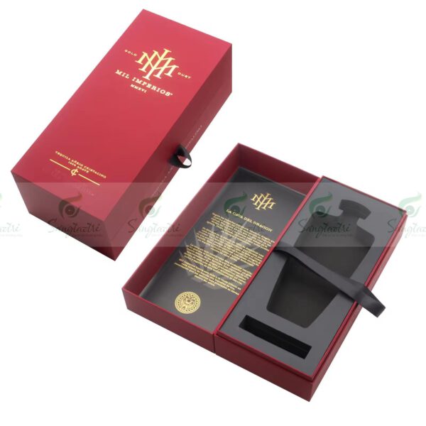 HỘP RƯỢU CAO CẤP