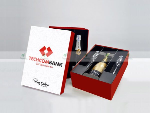HỘP RƯỢU CAO CẤP