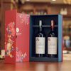 HỘP RƯỢU CAO CẤP