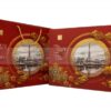 hộp giấy đựng trà cao cấp