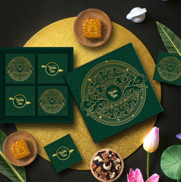 HỘP BÁNH TRUNG THU ÂM DƯƠNG