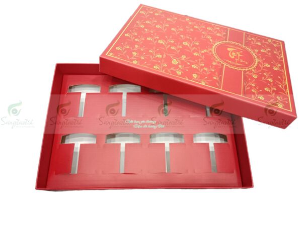 HỘP ĐỰNG QUÀ TẾT 01