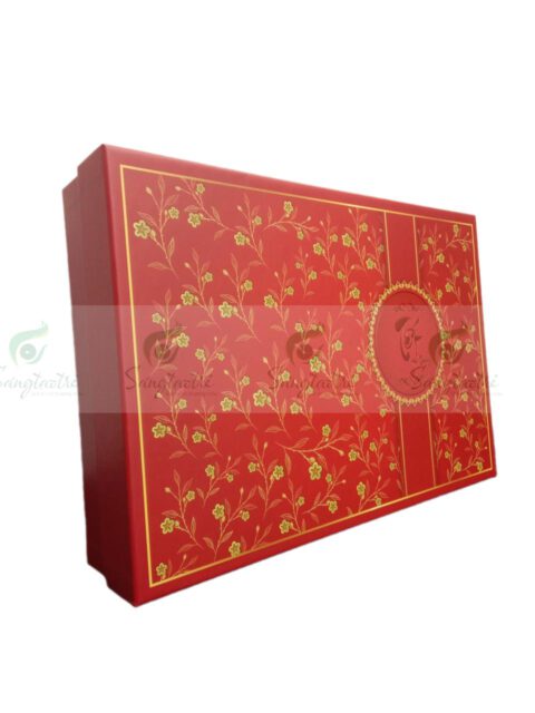 HỘP ĐỰNG QUÀ TẾT 01