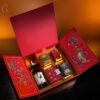HỘP ĐỰNG QUÀ TẾT