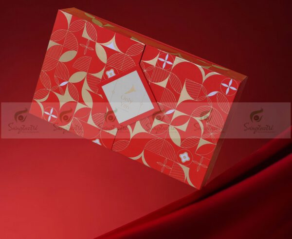HỘP ĐỰNG YẾN SÀO ONLY YẾN