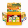 HỘP QUÀ TẾT LÝ NGƯ HÓA LONG