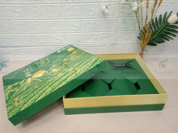 HỘP ĐỰNG QUÀ TẾT 02