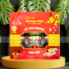 hộp đựng yến sào
