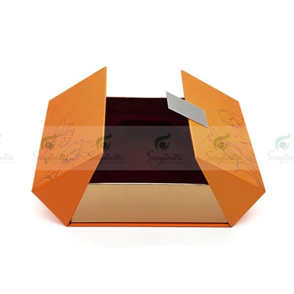 HỘP ĐỰNG YẾN SÀO CAO CẤP