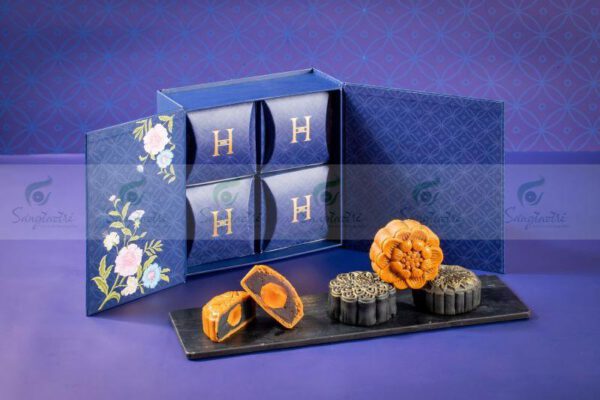 HỘP BÁNH TRUNG THU CAO CẤP