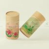 HỘP TRỤ TRÒN ĐỰNG TRÀ 01