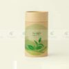 HỘP TRỤ TRÒN ĐỰNG TRÀ 01