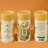 HỘP TRỤ TRÒN ĐỰNG TRÀ 03