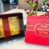 HỘP ĐỰNG ĐÔNG TRÙNG HẠ THẢO