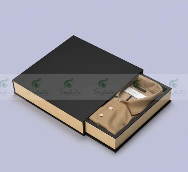 hộp đựng quần áo cao cấp