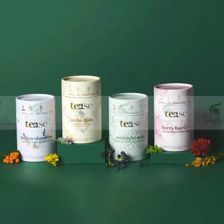 hộp trụ tròn đựng trà 02