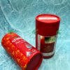HỘP TRỤ TRÒN ĐỰNG TRÀ