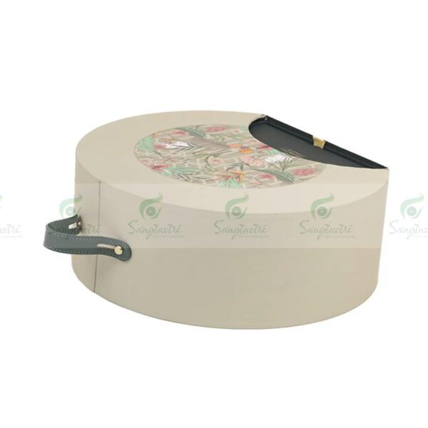 HỘP BÁNH TRUNG THU CAO CẤP 05