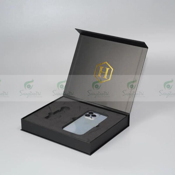 HỘP CỨNG ĐỰNG ĐIỆN THOẠI