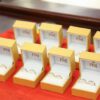 HỘP ĐỰNG NHẪN PNJ