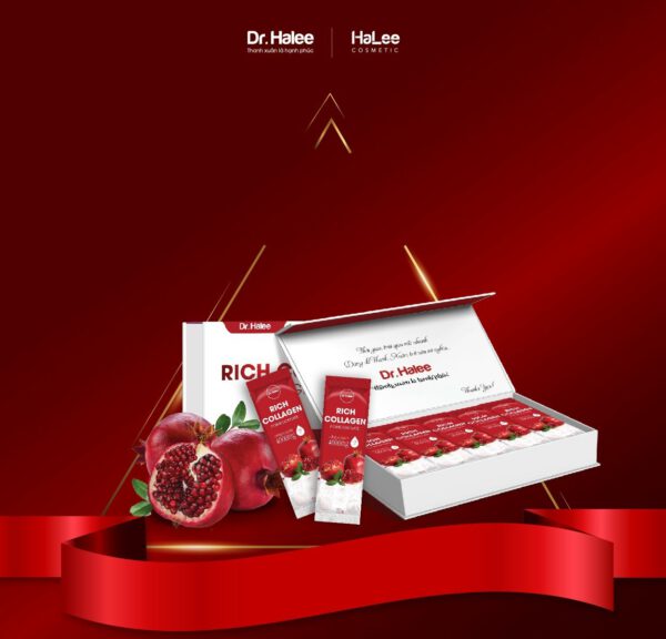 HỘP MỸ PHẨM CAO CẤP