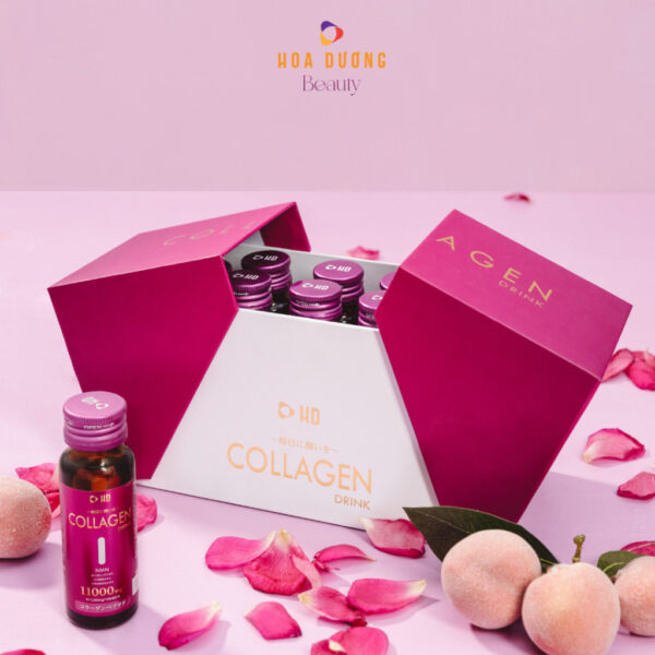 HỘP MỸ PHẨM CAO CẤP