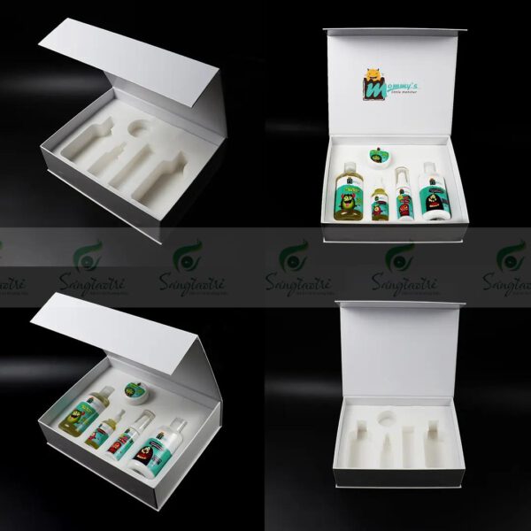 HỘP MỸ PHẨM CAO CẤP