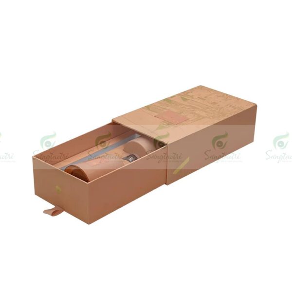 HỘP MỸ PHẨM CAO CẤP
