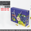 HỘP ĐỰNG TRÁI CÂY