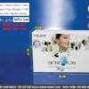 HỘP MỸ PHẨM CAO CẤP