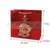 TÚI GIẤY ĐỰNG RƯỢU CAO CẤP