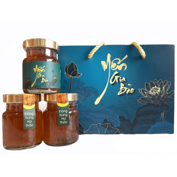 TÚI GIẤY ĐỰNG YẾN SÀO