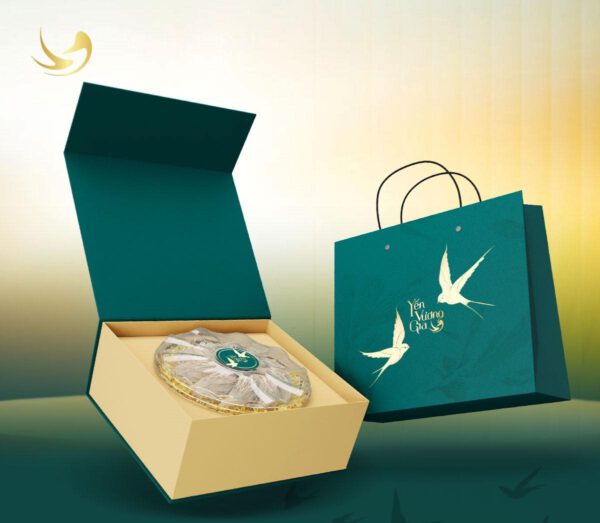 TÚI GIẤY ĐỰNG YẾN SÀO