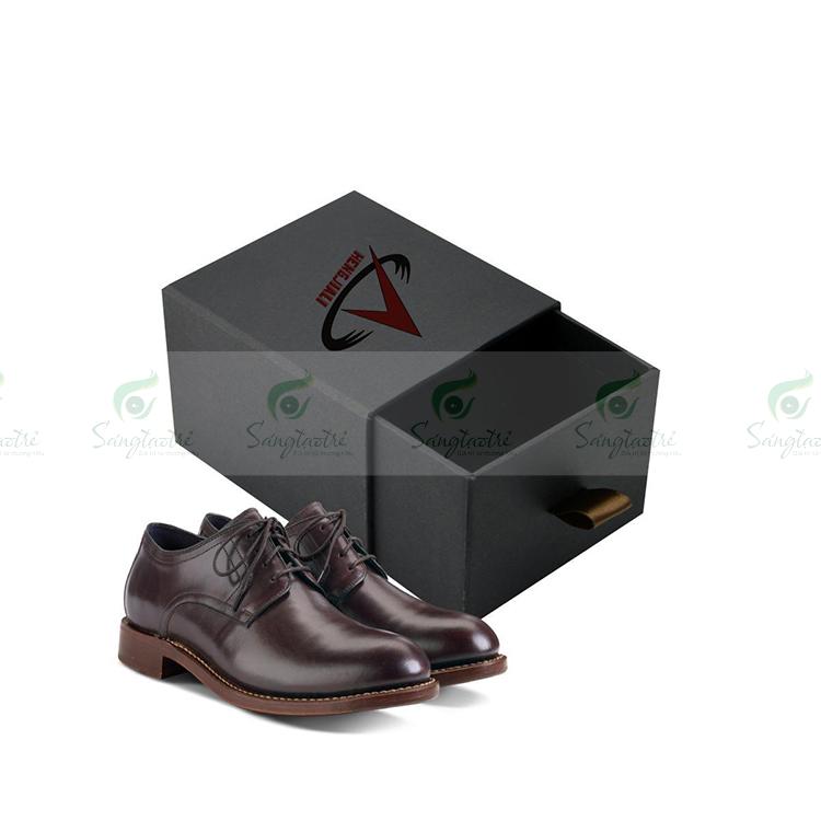 HỘP ĐỰNG GIÀY CAO CẤP