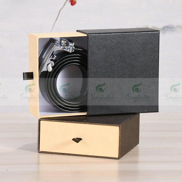 hộp rút cao cấp