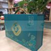 HỘP TRÀ CAO CẤP CÓ QUAI