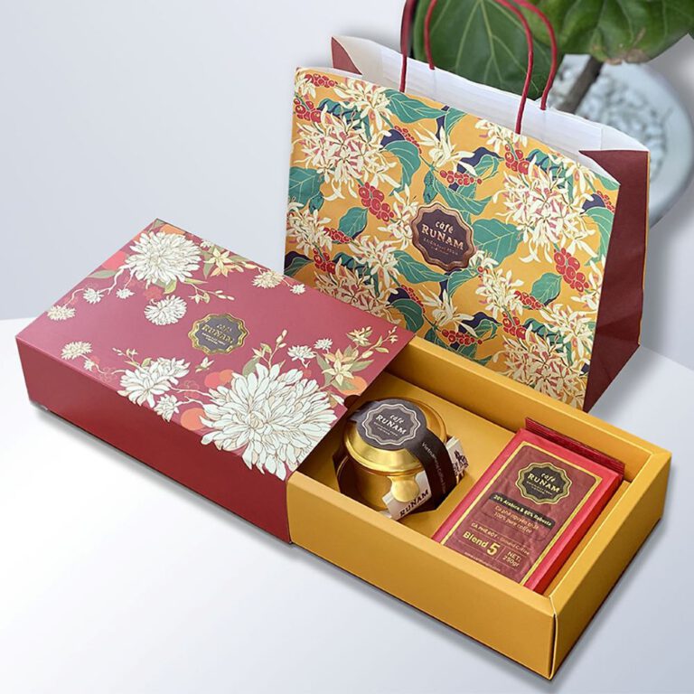 9 NGUYÊN TẮC BAO BÌ THIẾT KẾ CHO PHÂN KHÚC CAO – ĐỪNG CHỌN AN TOÀN