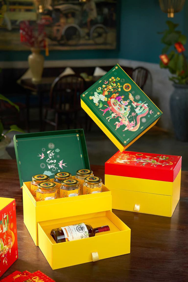 IN SÁNG TẠO TRẺ – GIẢI PHÁP TOÀN DIỆN CHO BAO BÌ CAO CẤP & HỘP GIẤY CAO CẤP