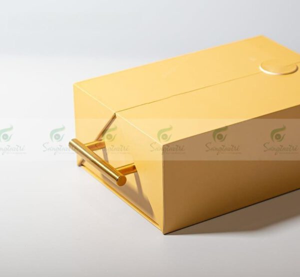 hộp rượu vang cao cấp