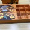 hộp 9 bánh trung thu bao diêm