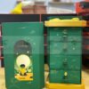 hộp bánh trung thu đèn lồng