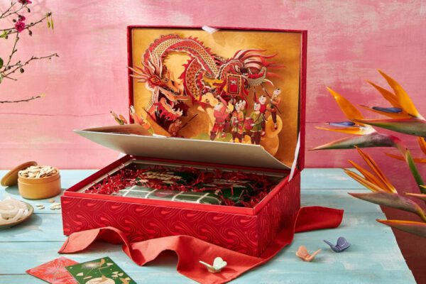 hộp đựng bánh chưng