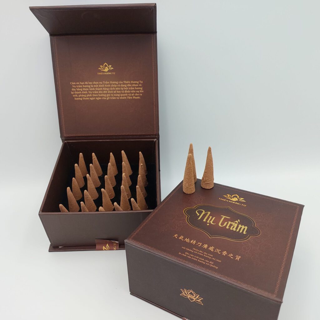 hộp đựng trầm hương cao cấp
