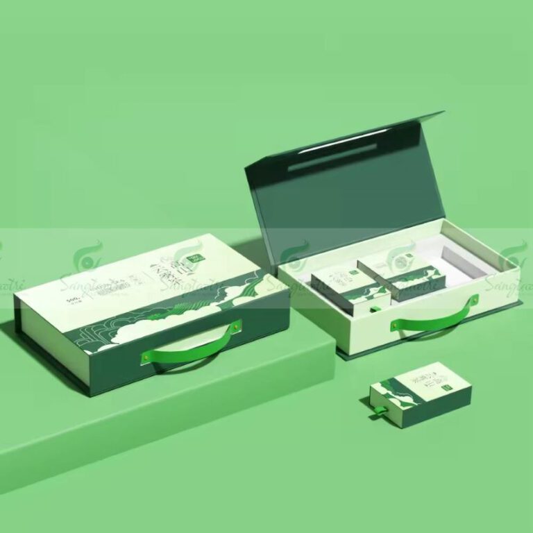 BAO BÌ ẢNH HƯỞNG ĐẾN QUYẾT ĐỊNH MUA HÀNG NHƯ THẾ NÀO?