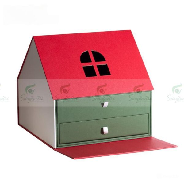 hộp quà tặng cao cấp