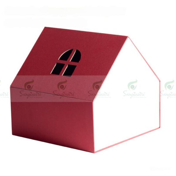 hộp quà tặng cao cấp