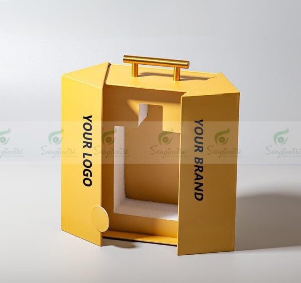 hộp rượu vang cao cấp