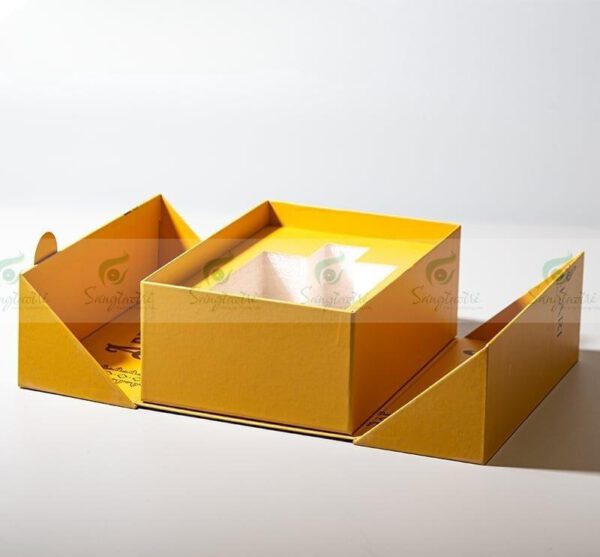 hộp rượu vang cao cấp