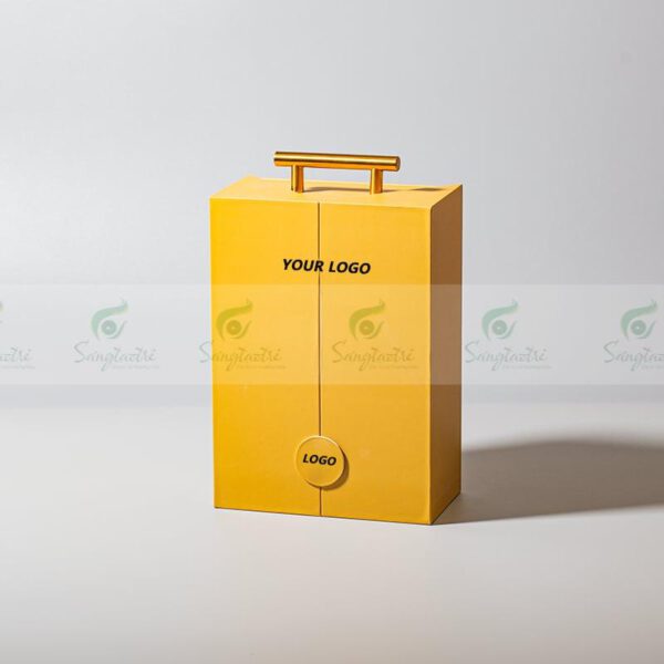 hộp rượu vang cao cấp
