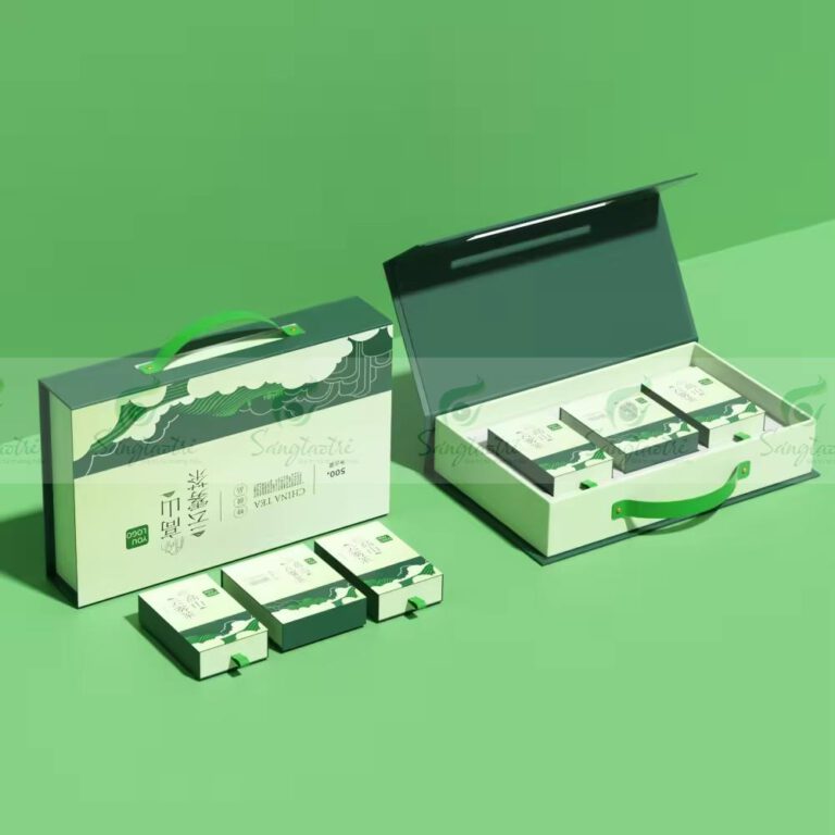 BAO BÌ XANH 2026 – XU HƯỚNG TẤT YẾU HAY CHỈ LÀ TRÀO LƯU?